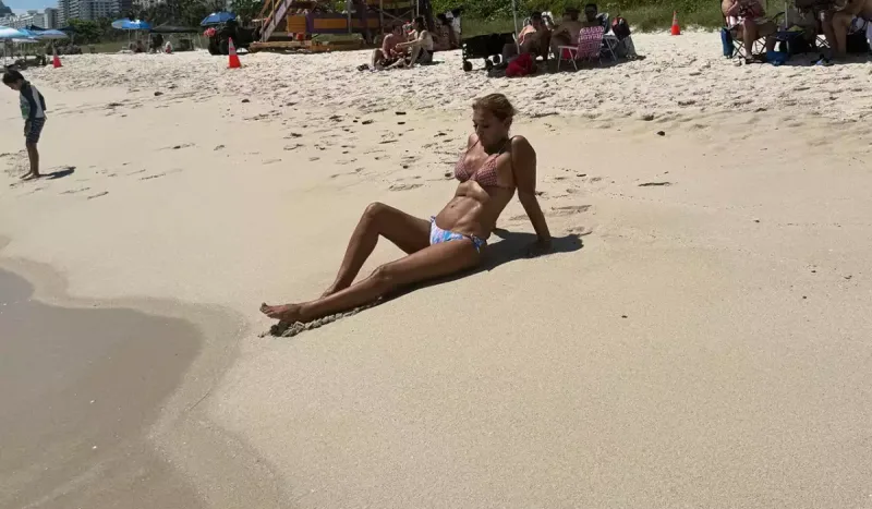 Demetin Mayami paylaşımları diqqət çəkdi