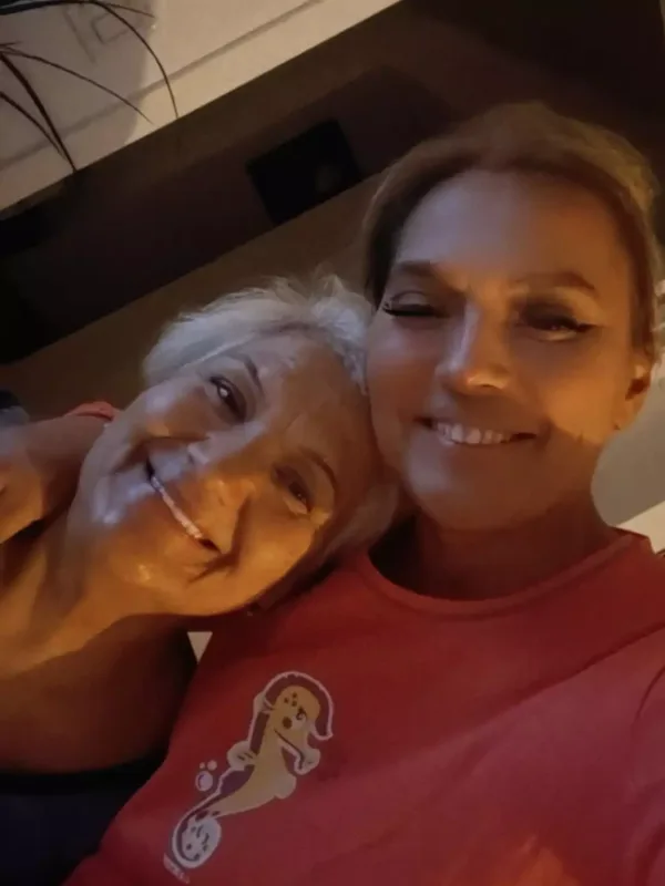 Demetin Mayami paylaşımları diqqət çəkdi