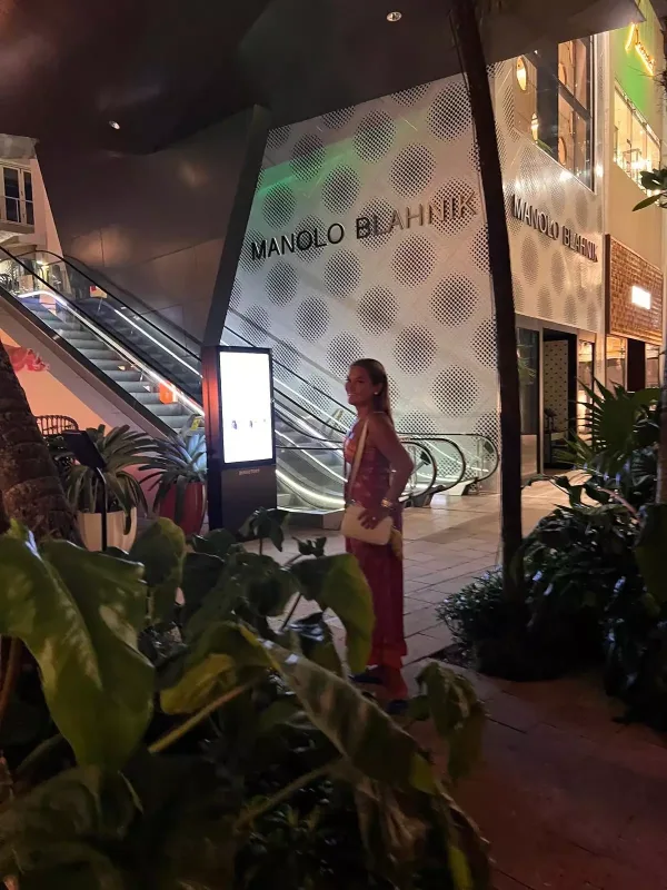 Demetin Mayami paylaşımları diqqət çəkdi