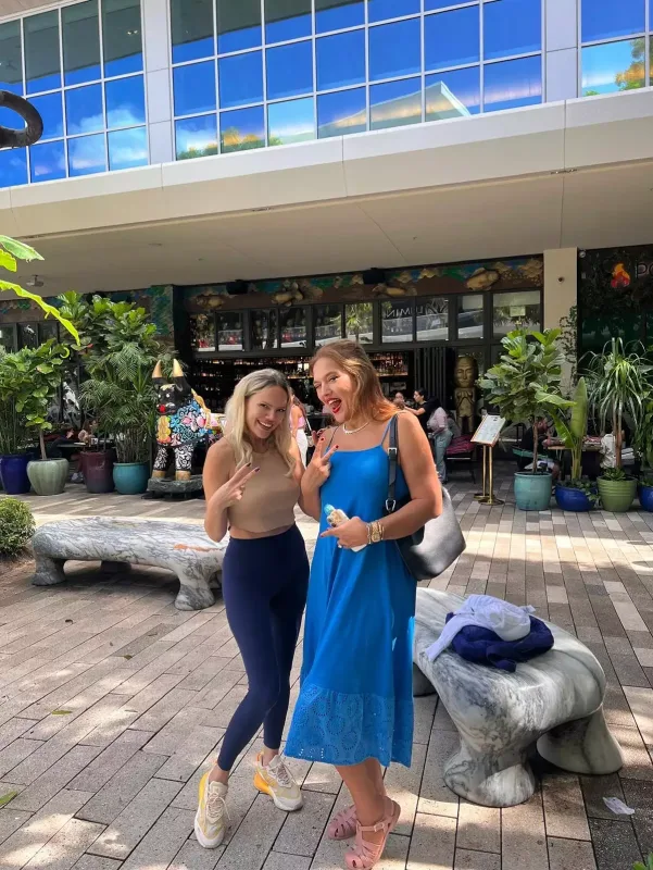 Demetin Mayami paylaşımları diqqət çəkdi