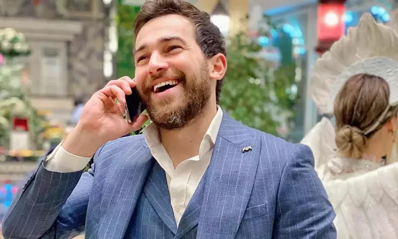 “Nikosayağı”ndan uzun zaman sonra ilk paylaşım
