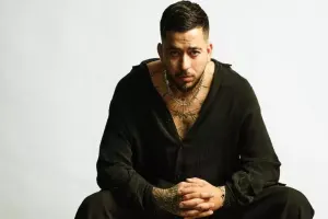 Mahmut Orhan bu il də “Coachella”da!