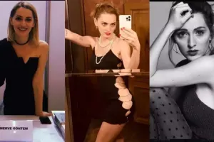 “Kızılcık Şerbeti”nin ssenaristi sərbəst buraxıldı