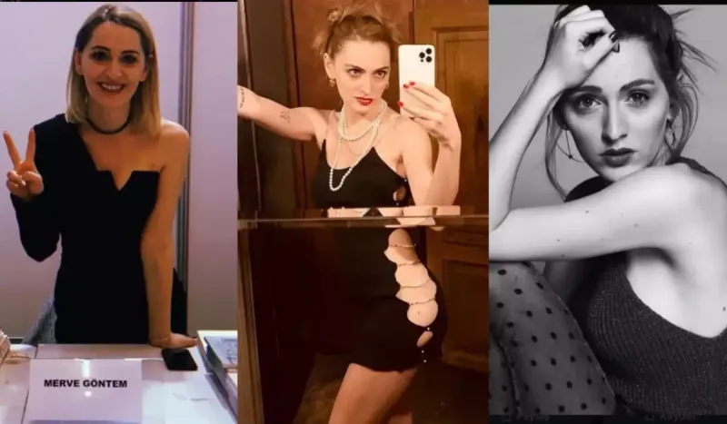 “Kızılcık Şerbeti”nin ssenaristi sərbəst buraxıldı