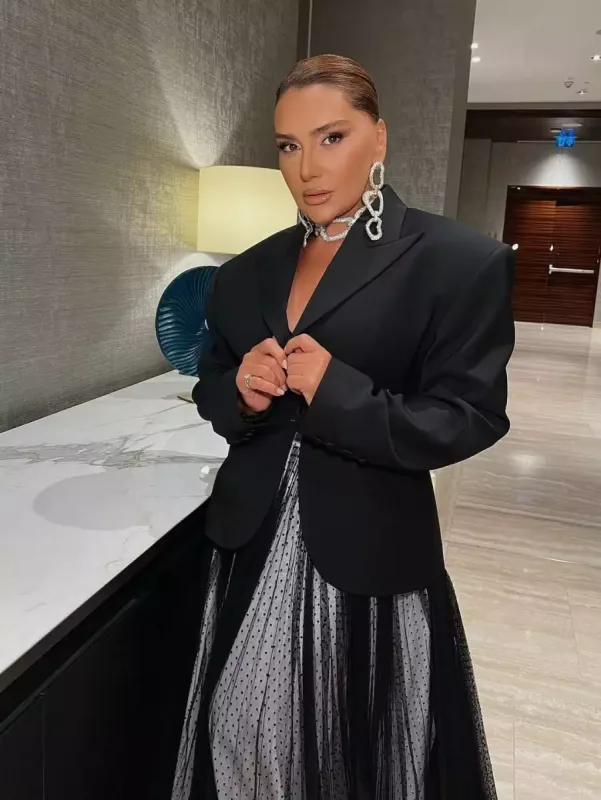 “Sən elə bir sualsan ki…”