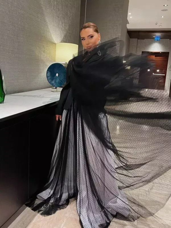 “Sən elə bir sualsan ki…”