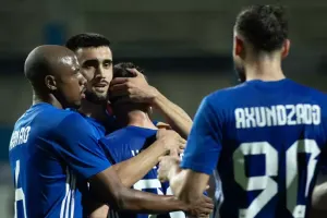 “Sənə halal olsun, “Qarabağ”!”