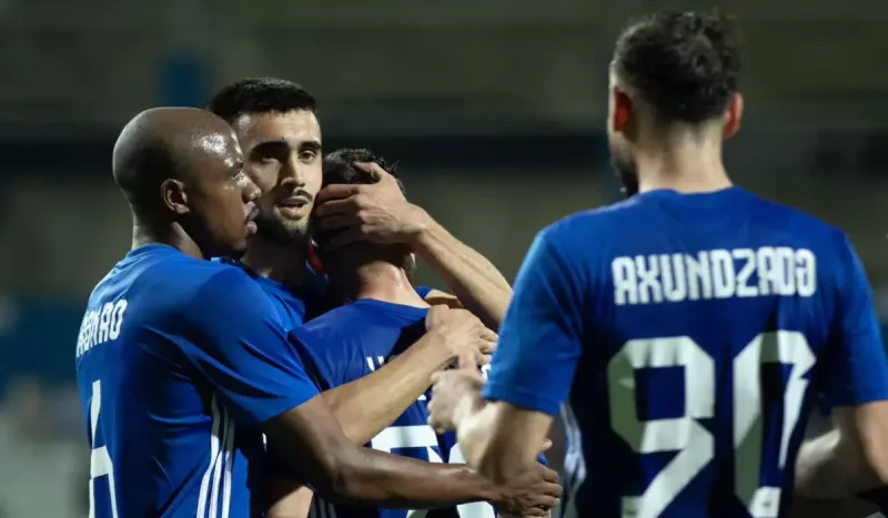 “Sənə halal olsun, “Qarabağ”!”