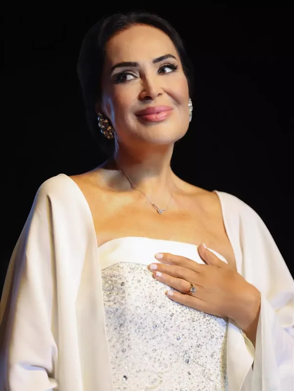 “Ölənə qədər qəlbimdəsiniz”