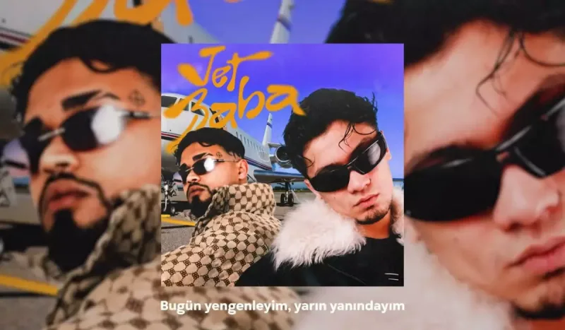 Lvbel C5-dən Çakala diss!