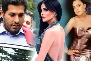 Reza Zarrabın həyatı ekranlaşdırılır!