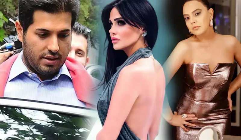 Reza Zarrabın həyatı ekranlaşdırılır!