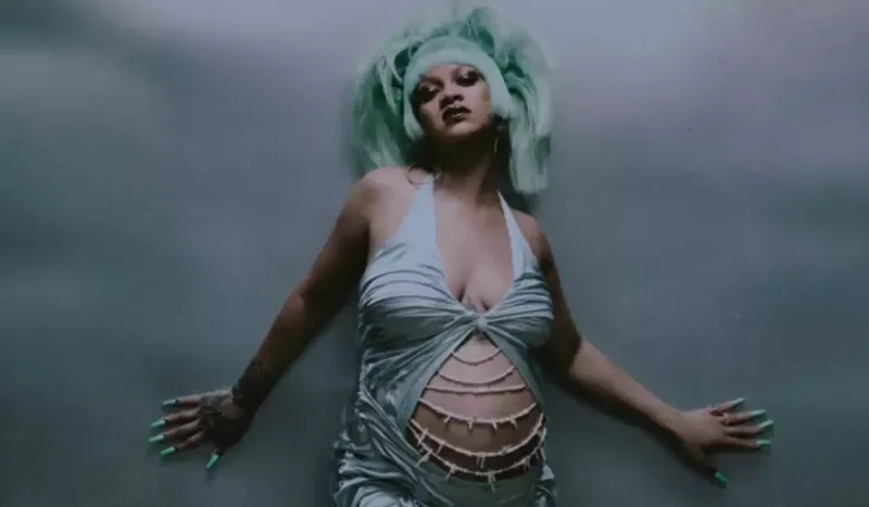 Rihannanın qızı dünyaya gəlib?