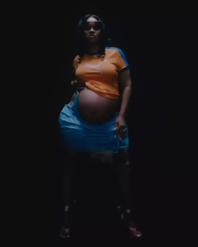 Rihannanın qızı dünyaya gəlib?