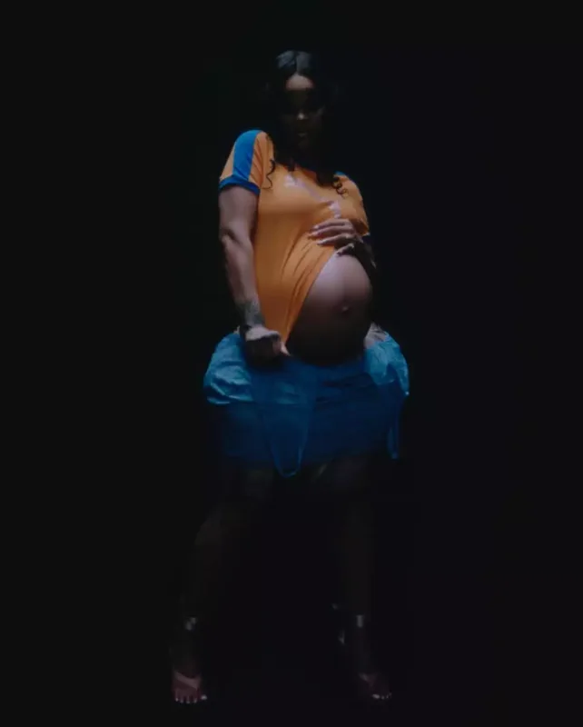 Rihannanın qızı dünyaya gəlib?