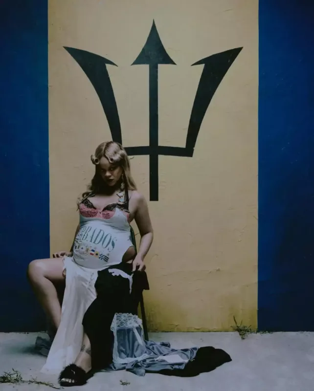 Rihannanın qızı dünyaya gəlib?