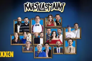 “Karşılaşmalar” yeni sezondan ilk treyler