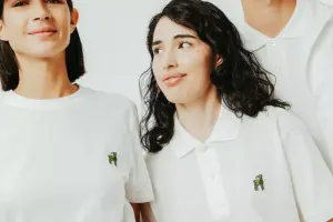 “Lacoste” loqosunu dəyişdi