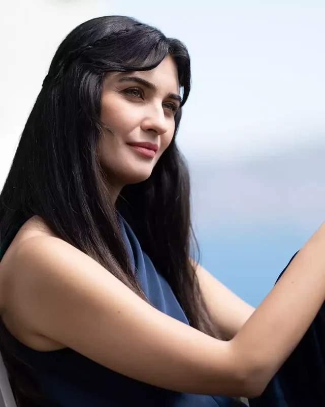 Barışla Tubanın filmindən ilk kadrlar