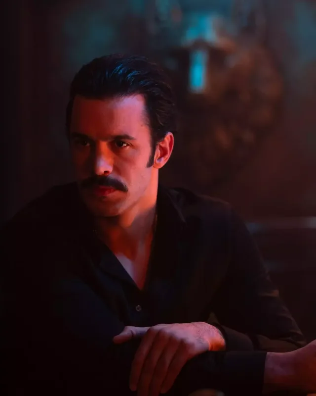 Barışla Tubanın filmindən ilk kadrlar