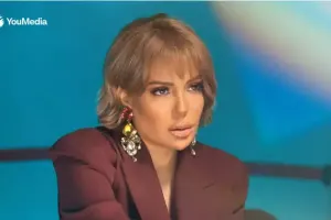 Səidə “Dostum”u təqdim etdi