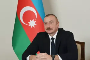 Prezidentdən Memar Əcəmi ilə bağlı sərəncam