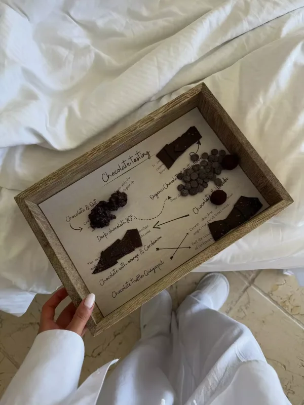 Həmidənin İspanya paylaşımları