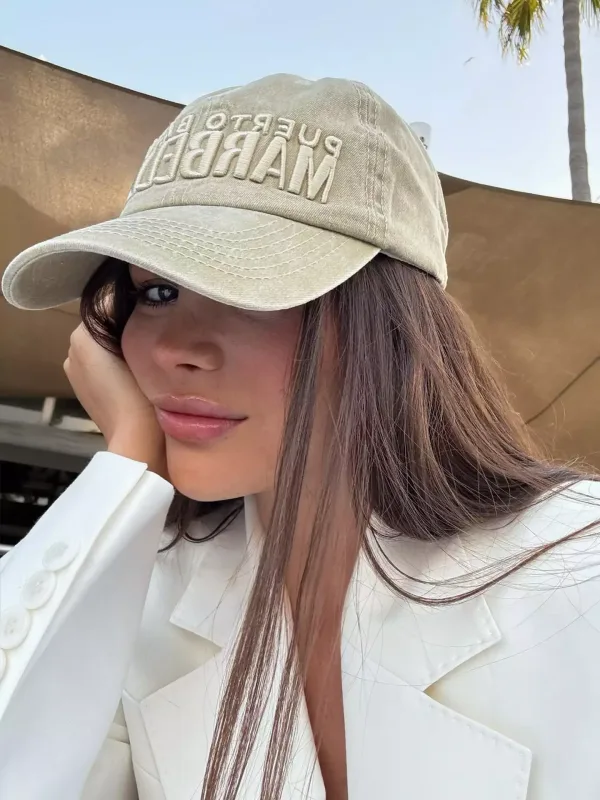 Həmidənin İspanya paylaşımları