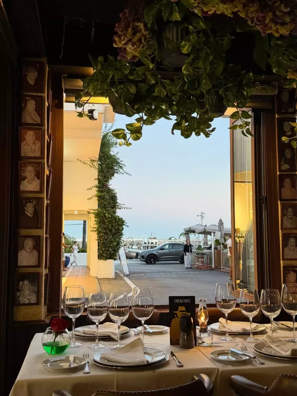 Həmidənin İspanya paylaşımları