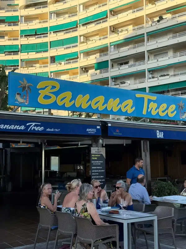 Həmidənin İspanya paylaşımları