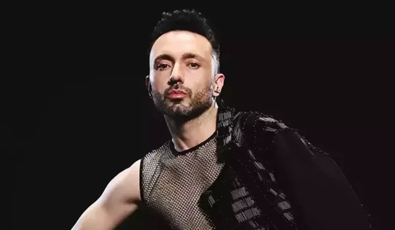 Mabel Matizə cinayət işi açıldı