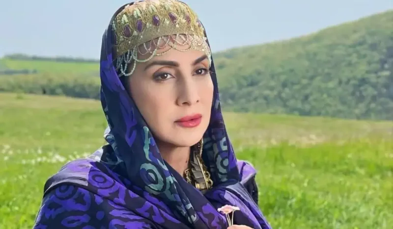 “Niyə tarixi filmlərə dəvət olunmuram?”