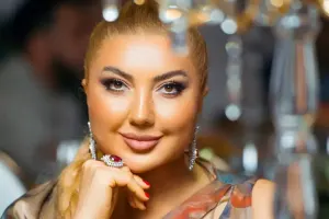 “Rəqqasə liliput olmaz”