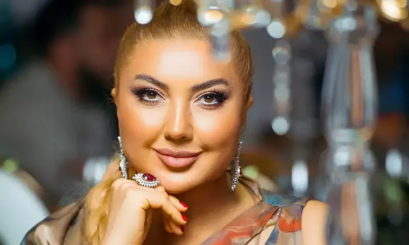 “Rəqqasə liliput olmaz”