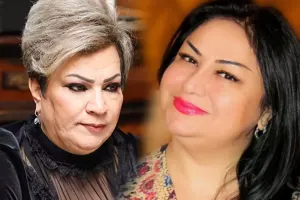 Afaq Bəşirqızı ilə “saqqız” qalmaqalından danışdı