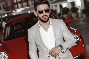 35 min şəkil, 2 min video... - Abbasdan süni intellektlə klip