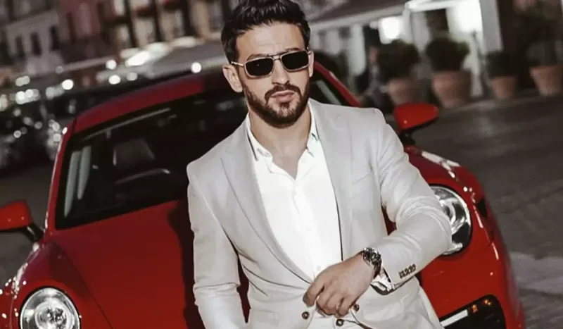 35 min şəkil, 2 min video... - Abbasdan süni intellektlə klip