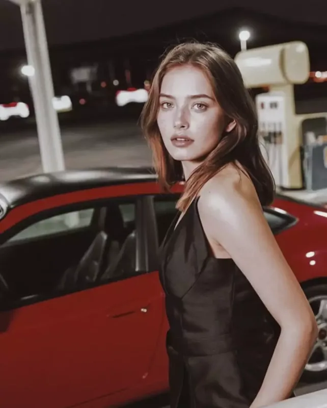 35 min şəkil, 2 min video... - Abbasdan süni intellektlə klip