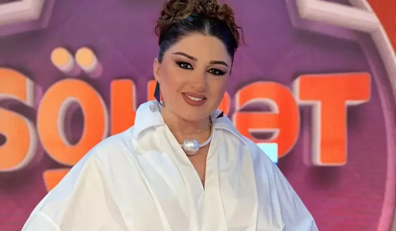 Dilarə Əliyeva “Pıç ha pıç”ı qaytarır!