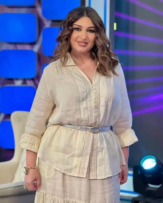 Dilarə Əliyeva “Pıç ha pıç”ı qaytarır!