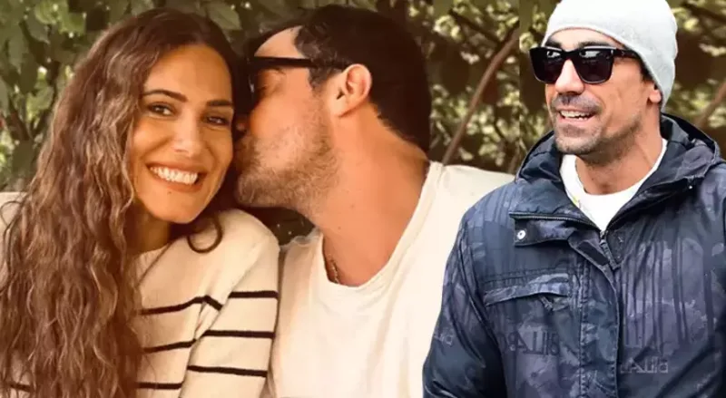 İbrahim Çelikkol yenidən evlənir