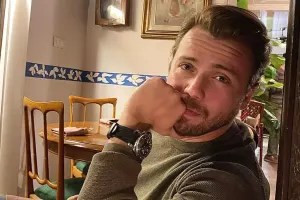 Tolqa Sarıtaş ata oldu