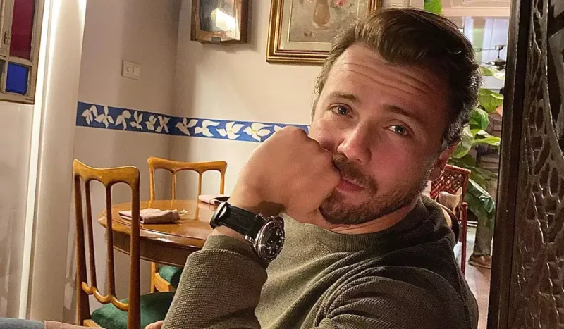 Tolqa Sarıtaş ata oldu