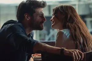 “Öngörü”dən ilk fotolar