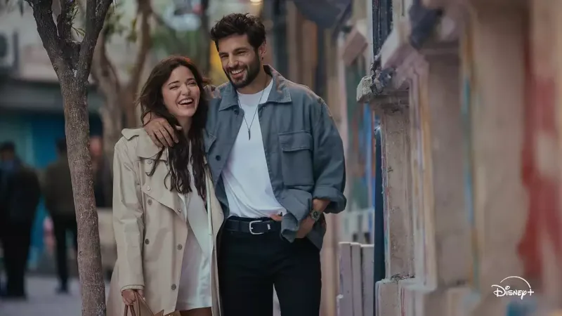 “Öngörü”dən ilk fotolar