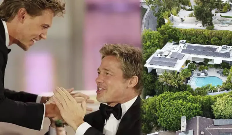 Villasını ona 5,2 milyon dollara satdı