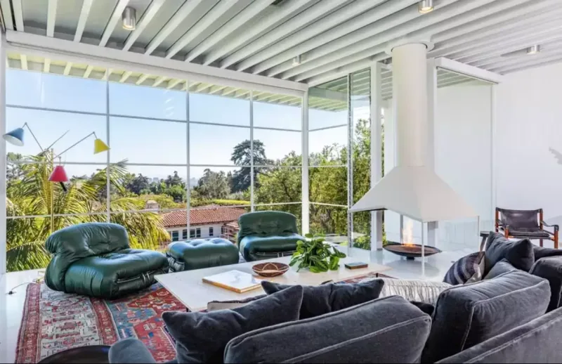 Villasını ona 5,2 milyon dollara satdı