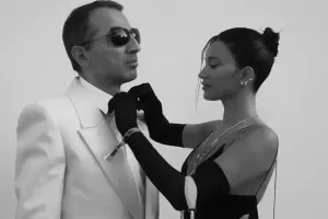 Adnan Əhmədzadənin həbs xəbəri yayıldı