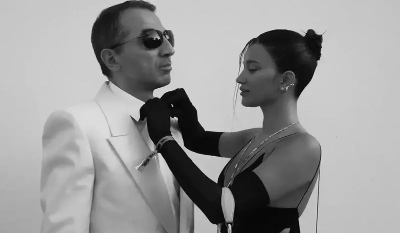 Adnan Əhmədzadənin həbs xəbəri yayıldı