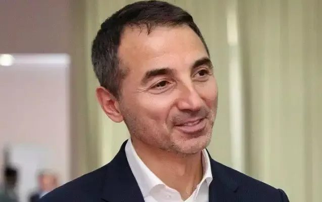 Adnan Əhmədzadənin həbs xəbəri yayıldı